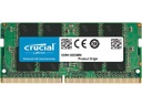 Cruzial Memoria DDR4 SO-DIMM para portátil de 16 GB (1 x 16 GB, 3200 MHz)