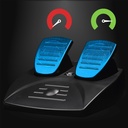 Volante Superdrive - Para Nintendo Switch - PS4 - Xbox One - PC