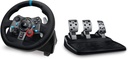 Volante para juegos de carrera Logitech G29 PS5