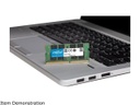 Cruzial Memoria DDR4 SO-DIMM para portátil de 16 GB (1 x 16 GB, 3200 MHz)