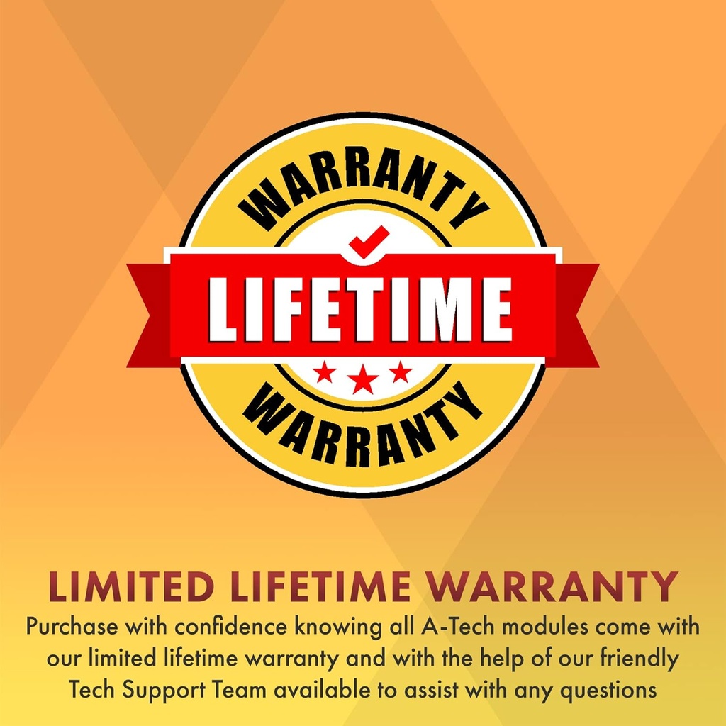 A-Tech 8GB DDR3/DDR3L 1600MHz PC3L-12800 (PC3-12800) 