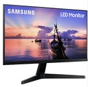 Samsung - T350 Series LF24T350FHNXZA 24&quot; IPS LED