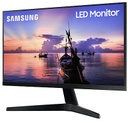 Samsung - T350 Series LF24T350FHNXZA 24&quot; IPS LED