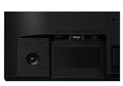 Samsung - T350 Series LF24T350FHNXZA 24&quot; IPS LED