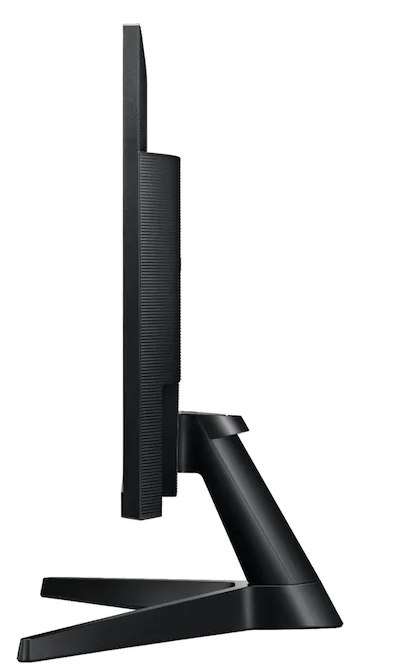 Samsung - T350 Series LF24T350FHNXZA 24&quot; IPS LED
