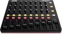 Akai Professional MIDImix consola mezcladora DAW de alto rendimiento USB (24 perillas / 16 botones / 8 reguladores de volumen)