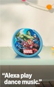 Amazon Echo Pop Kids (modelo más reciente), Creado para niños y con control parental, Avengers de Marvel