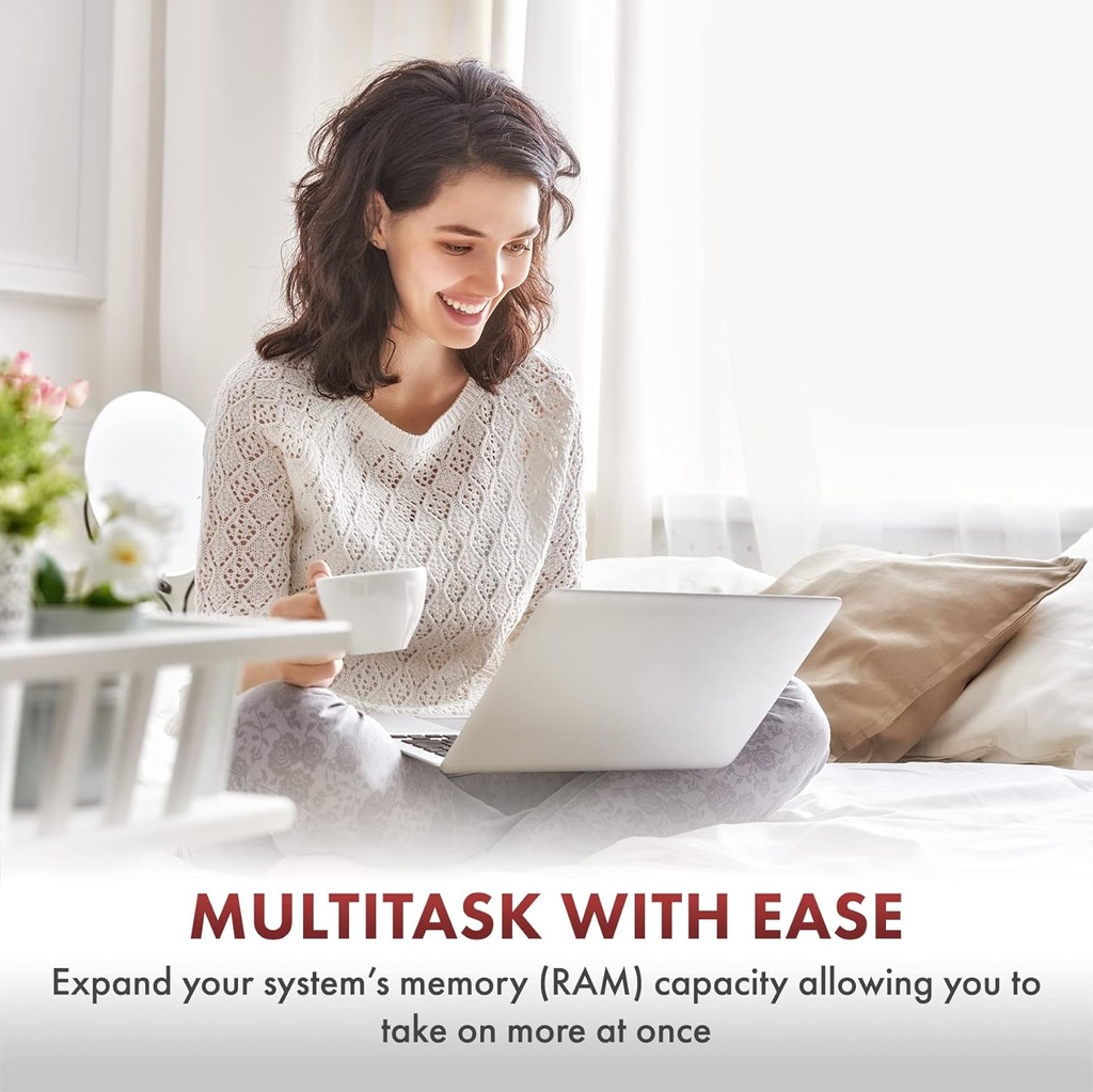 A-Tech 16GB (2x8GB) DDR3/DDR3L 1600MHz PC3L-12800 (PC3-12800)