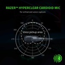 Audifonos Gaming Razer BlackShark V2 X Black - Jack 3.5mm - 7.1 Surround Sound - PC, PS4, PS5, Switch