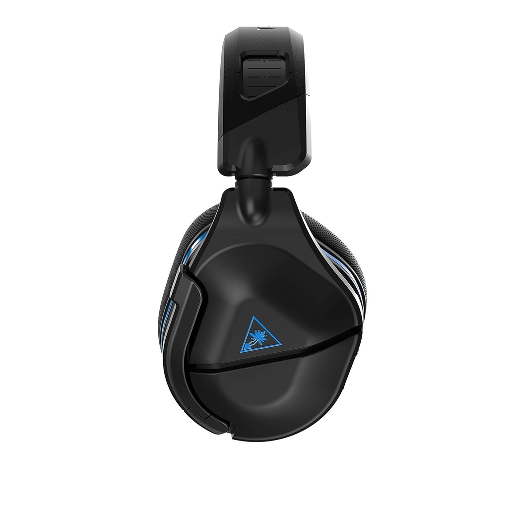 Audifonos Inalambricos Turtle Beach Stealth 600 Gen 2 para PS5, PS4 - Black/Blue
