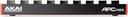 AKAI Professional APC MINI MK2- Controlador de almohadilla MIDI USB