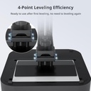 ANYCUBIC Photon Mono 4, impresora 3D de resina con pantalla LCD mono de 10 K de 7 pulgadas, fuente de luz LighTurbo estable e impresión rápida de 2.756 in/h, volumen de impresión 6.04 x 3.42 x 6.49
