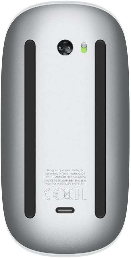 APPLE MAGIC MOUSE INALAMBRICO