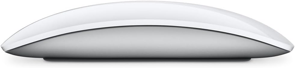 APPLE MAGIC MOUSE INALAMBRICO
