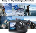 CAMARA AKASO BRAVE 7
