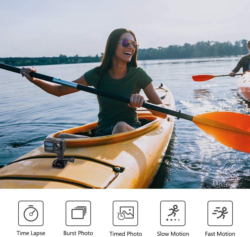 CAMARA AKASO BRAVE 7
