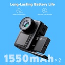 CAMARA AKASO BRAVE 8 LITE