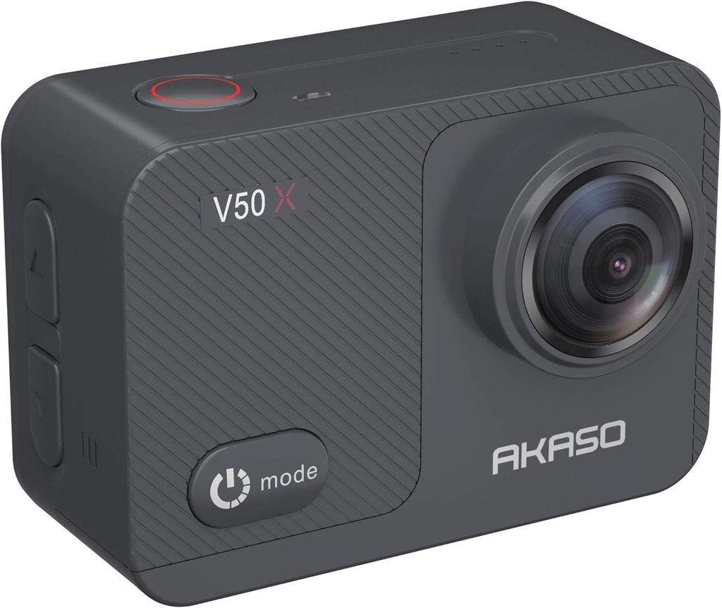 CAMARA AKASO V50X
