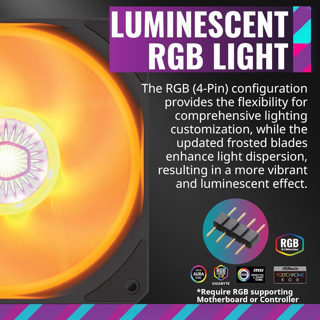 Cooler Master MasterLiquid ML240L RGB V2