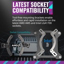 Cooler Master MasterLiquid ML240L RGB V2