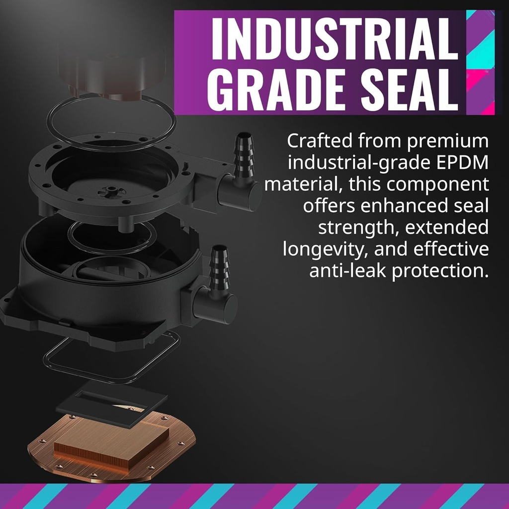 Cooler Master MasterLiquid ML240L RGB V2