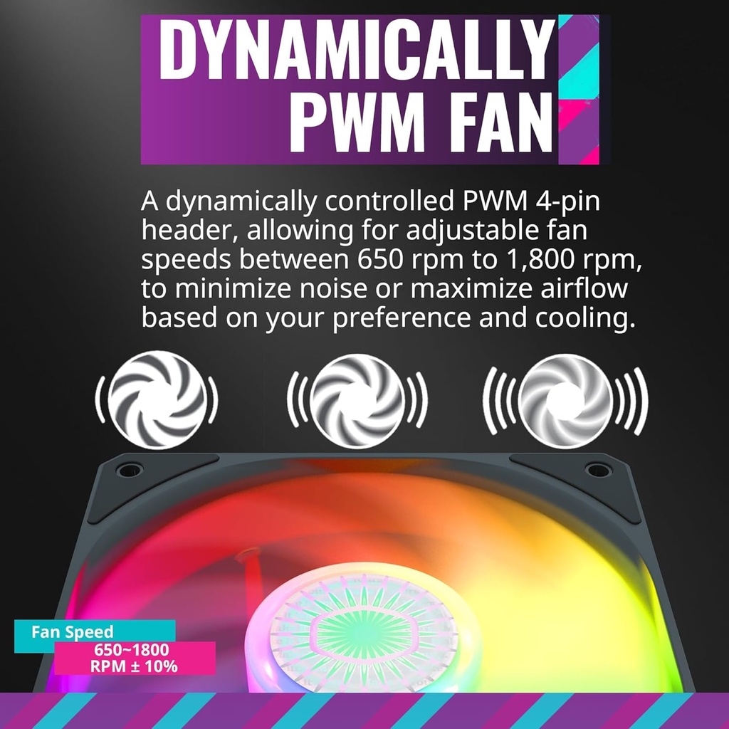 Cooler Master MasterLiquid ML240L RGB V2