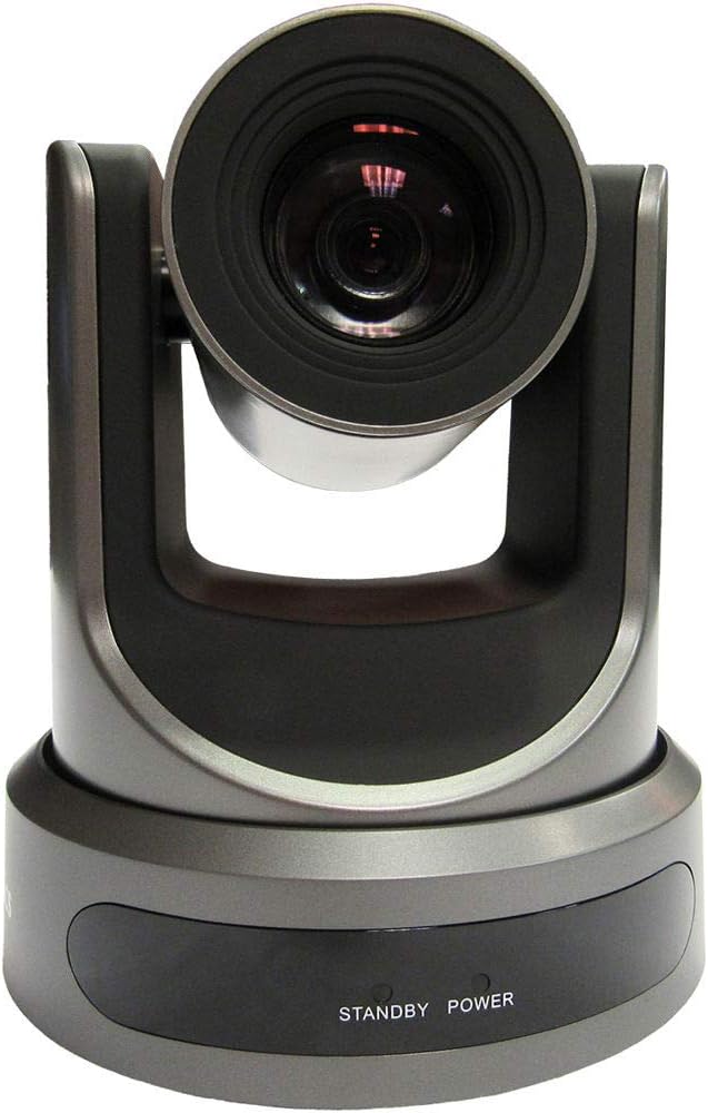 Camara PTZOptics 30X-SDI Gen 2 Live Streaming Broadcast
