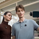 DJI Mic Mini Combo (1 TX + 1 RX + Extra Transmitter)