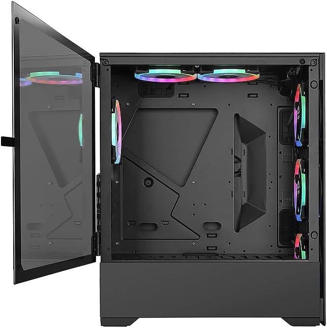 Case Bgears b-Voguish ATX