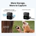 DJI Osmo Nano Standard Combo (128GB)