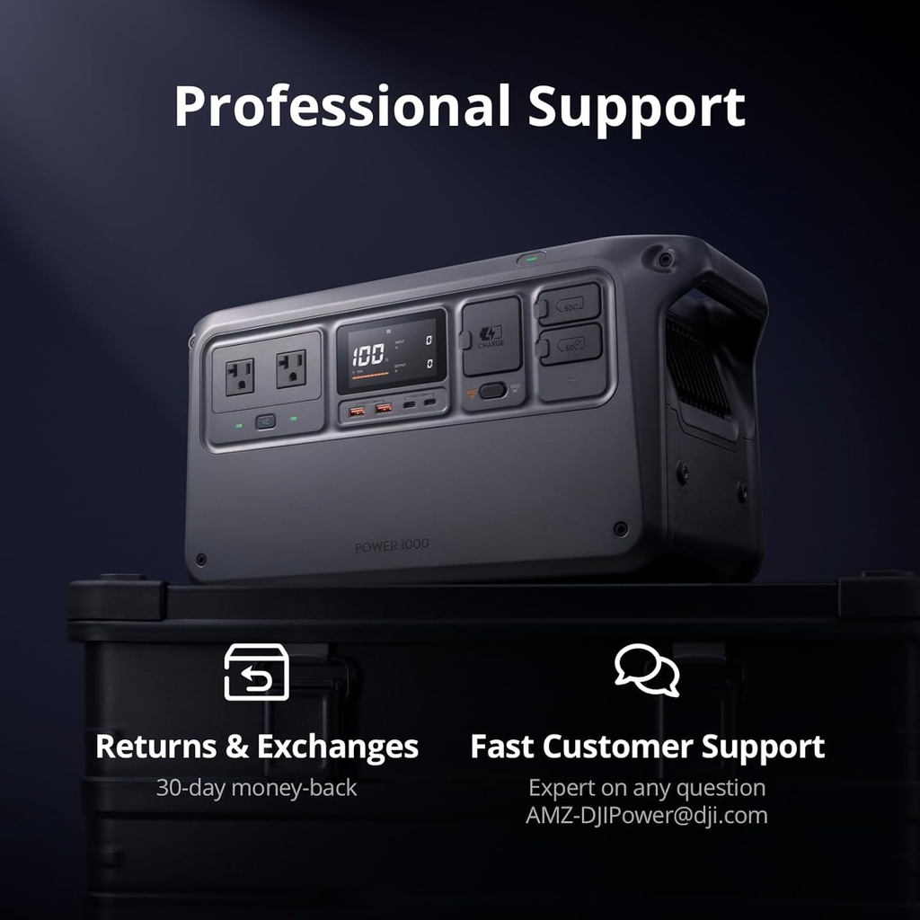 DJI Power 1000