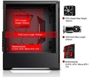 Case Bgears b-Voguish ATX