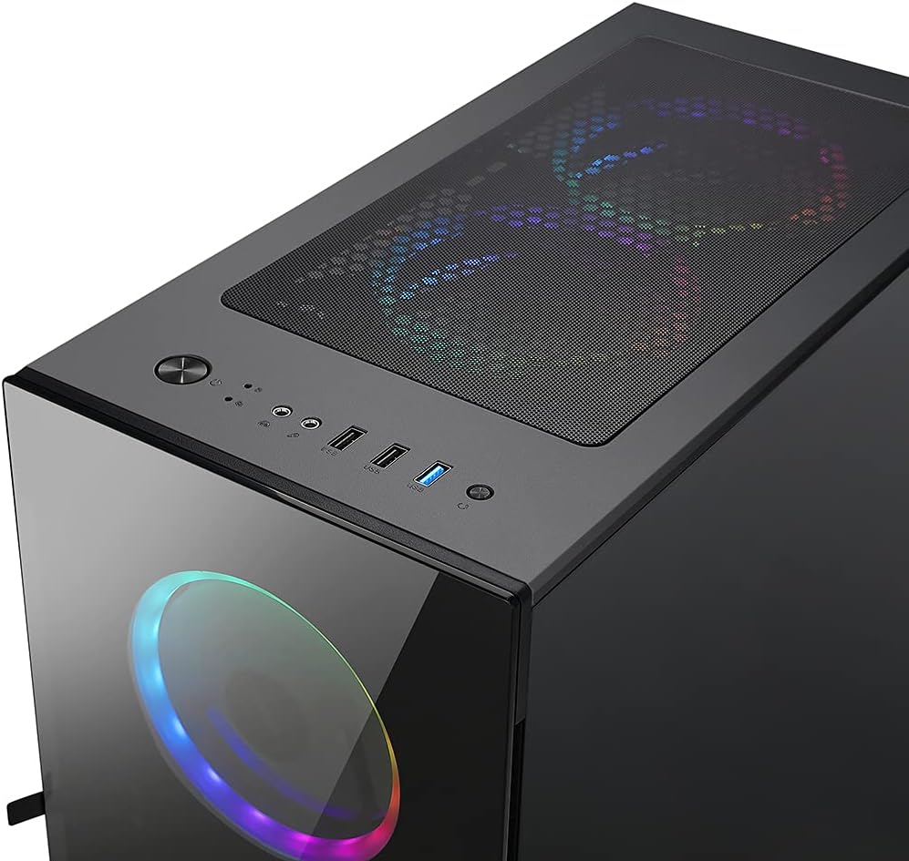 Case Bgears b-Voguish ATX