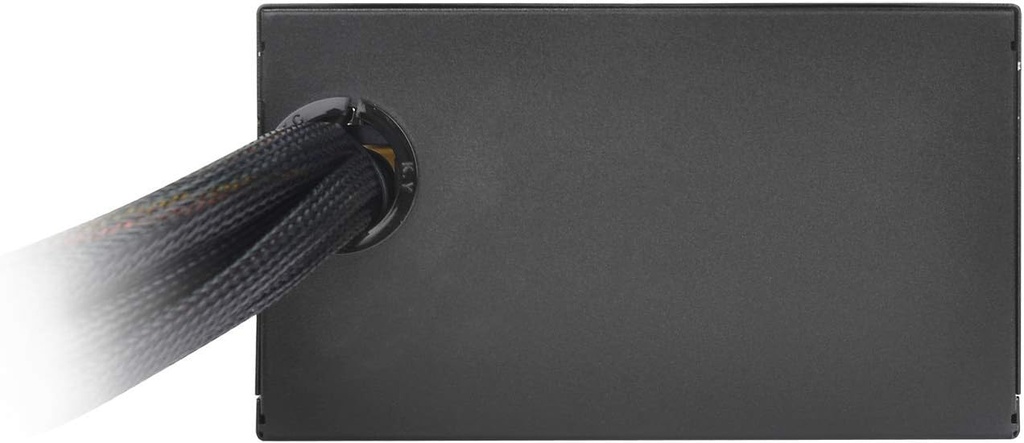 Fuente de Poder Thermaltake Toughpower GX2 - 600W - 80+ Gold (PS-TPD-0600NNFAGU-2)