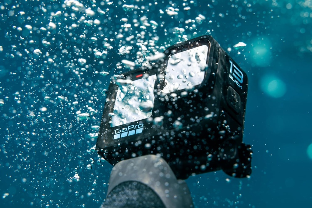 GoPro HERO13 Black Ultra Wide Edition