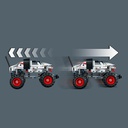 LEGO Technic Monster Jam