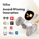 Loona V28 Robot Pet Dog ChatGPT-4o Smart AI