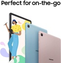 Samsung Galaxy Tab S6 Lite 10.4" - 128GB
