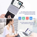 Tablet De Dibujo Grafico Huion HS64