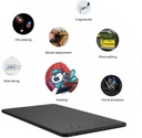 Tablet De Dibujo Grafico Huion Inspiroy H640P