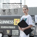 Tablet De Dibujo/Diseño - HUION KAMVAS Pro 16