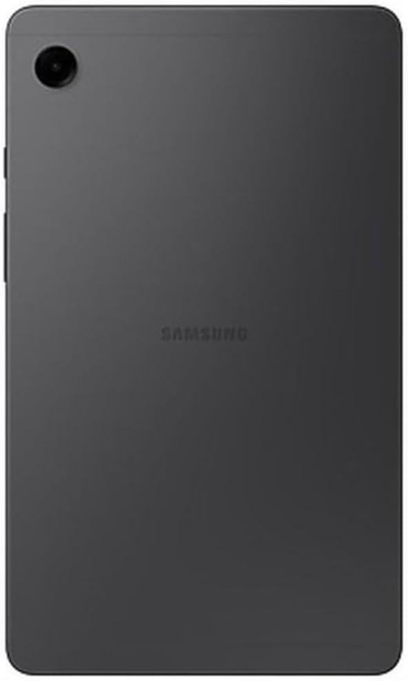 Tablet SAMSUNG Galaxy Tab A9 Color Grafito 8.7" - 64GB