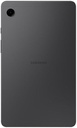 Tablet SAMSUNG Galaxy Tab A9 Color Grafito 8.7" - 64GB
