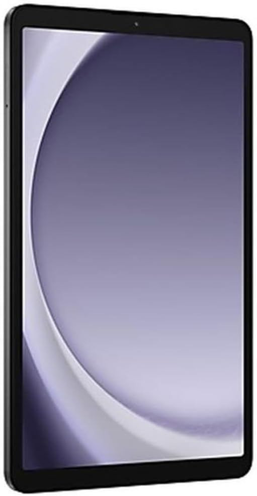 Tablet SAMSUNG Galaxy Tab A9 Color Grafito 8.7" - 64GB