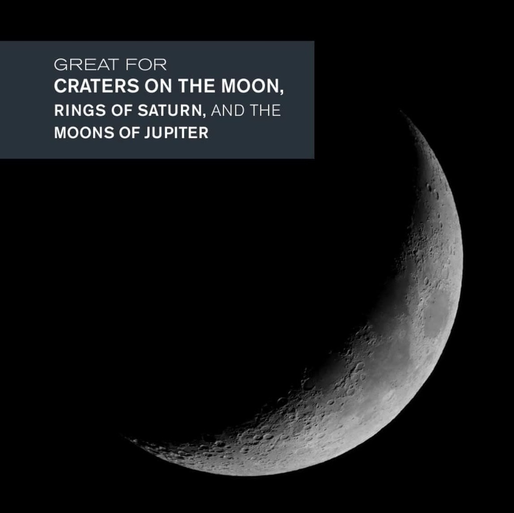 TELESCOPIO CELESTRON