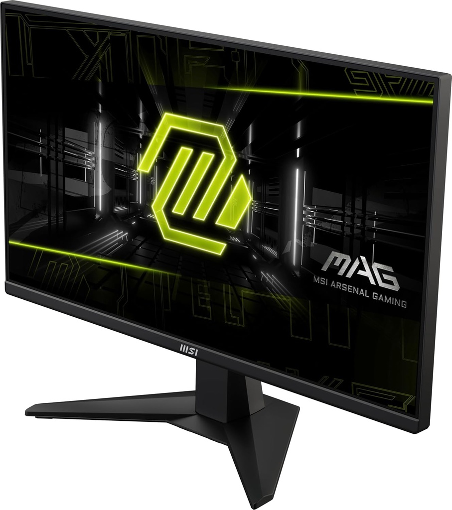 Monitor MSI MAG 255XFV - 25" Full HD VA- 250Hz 0.5ms 
