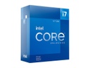 Procesador Intel Core i7-12700KF - Core i7 12th Gen