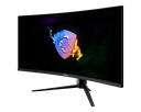 Monitor Curvo MSI Optix MAG342CQPV 34&quot; UltraWide (2K) 3440x1440p 100Hz 1ms HDMI, DisplayPort, Audio