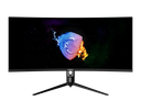 Monitor Curvo MSI Optix MAG342CQPV 34&quot; UltraWide (2K) 3440x1440p 100Hz 1ms HDMI, DisplayPort, Audio