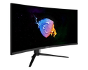 Monitor Curvo MSI Optix MAG342CQPV 34&quot; UltraWide (2K) 3440x1440p 100Hz 1ms HDMI, DisplayPort, Audio